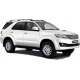 FORTUNER FORTUNER